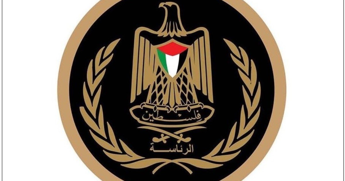 الرئاسة الفلسطينية تدين التفجيرات الإرهابية في دمشق