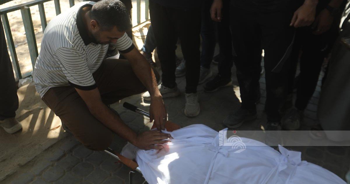 73,110 شهداء و173,599 مصابا في قطاع غزة منذ بدء العدوان