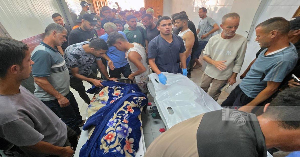 73,118 شهداء و173,615 مصابا في قطاع غزة منذ بدء العدوان