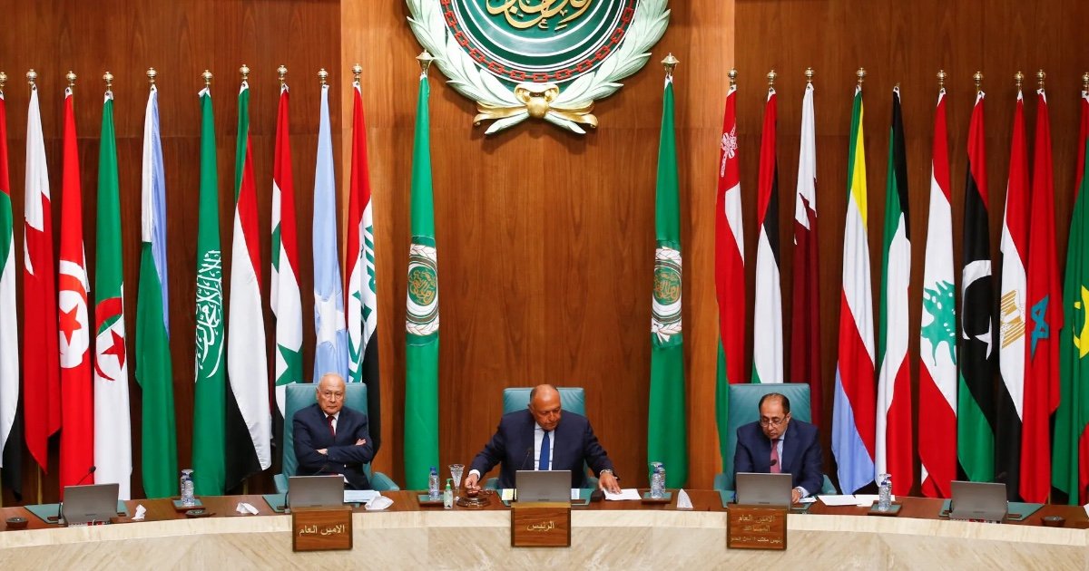 الجامعة العربية تطالب بتشكيل لجنة تحقيق دولية عاجلة بالاعتداءات المتكررة على الأسير مروان البرغوثي