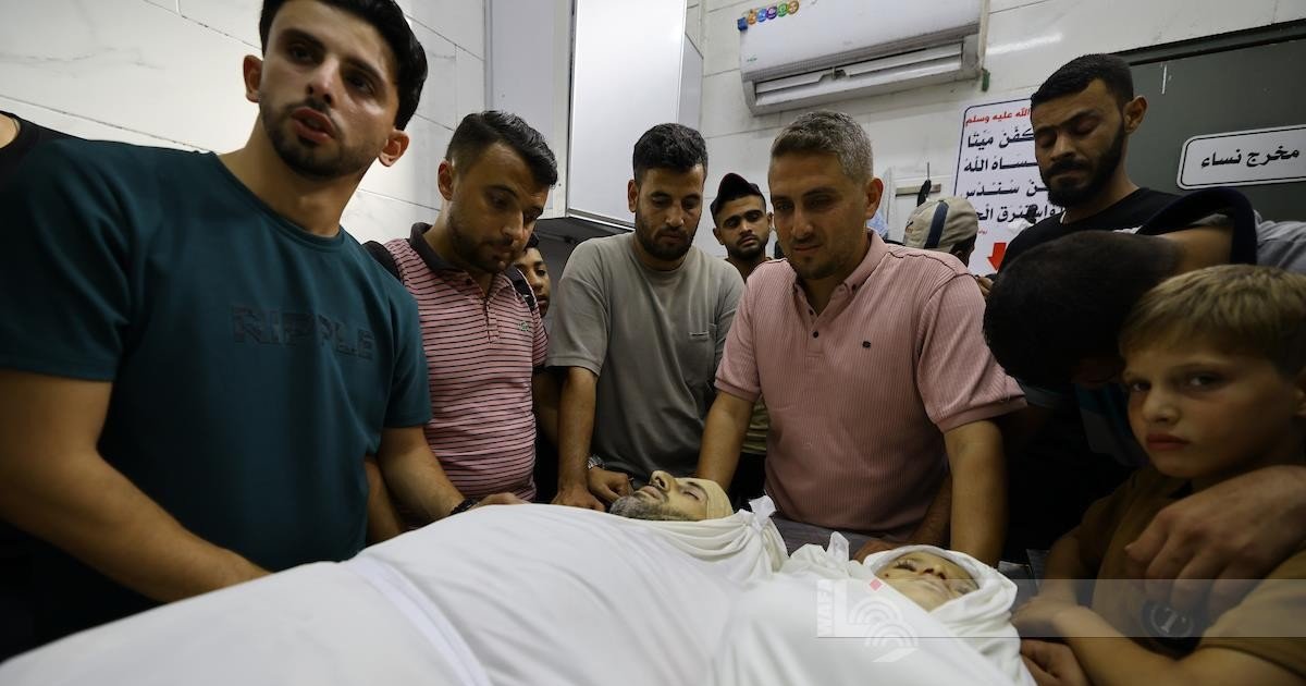 73,231 شهيدا و173.686مصابا في قطاع غزة منذ بدء العدوان