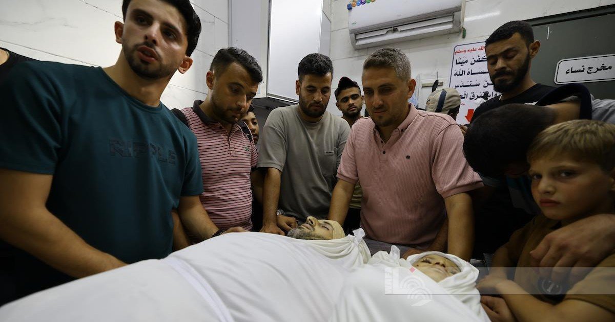 73,246 شهيدا و173,727 مصابا في قطاع غزة منذ بدء العدوان