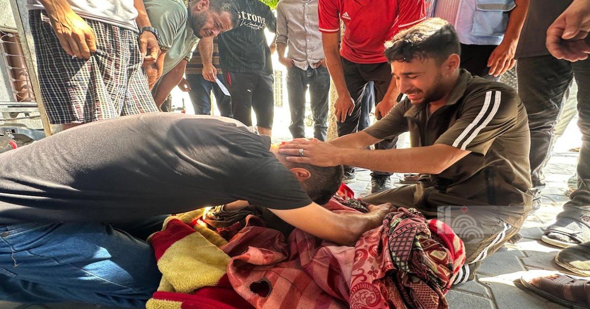 73,250 شهيدا و173.751 مصابا في قطاع غزة منذ بدء العدوان