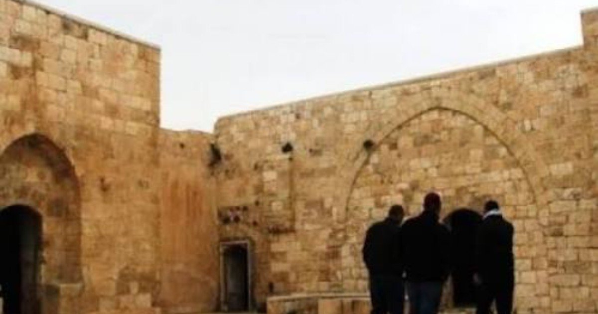 السياحة والآثار تعلن اعتماد تسجيل 12 موقعاً فلسطينياً جديداً على القائمة التمهيدية للتراث العالمي