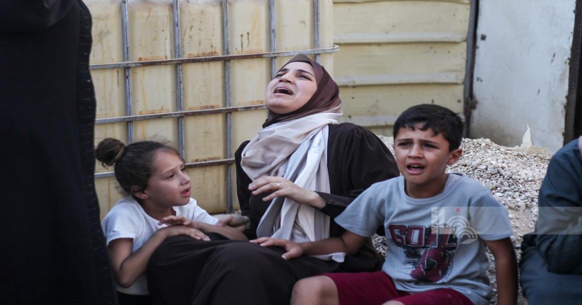73,283 شهيدا و173,864 مصابا في قطاع غزة منذ بدء العدوان