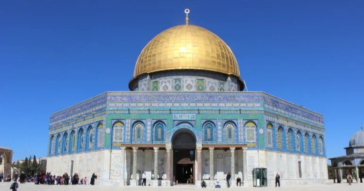 محافظة القدس: منظمات "الهيكل" تستعد لفرض أكبر اقتحام للمسجد الأقصى فيما تسمى "ذكرى خراب الهيكل"