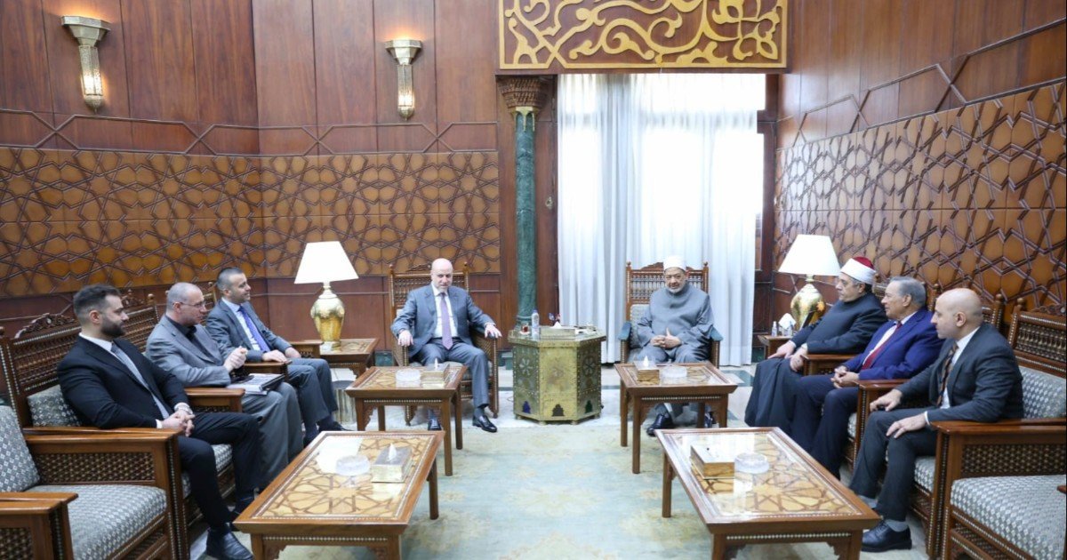 الهباش: الموقف المصري أفشل مخططات تهجير الفلسطينيين من قطاع غزة