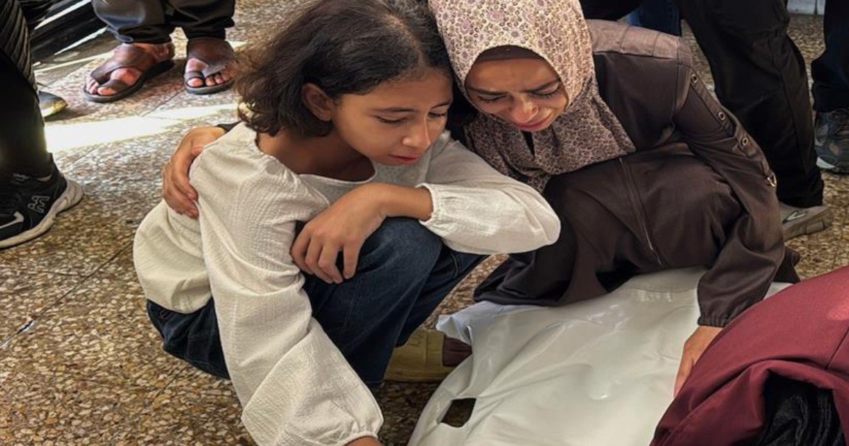 73,305 شهداء و173,918 مصابا في قطاع غزة منذ بدء العدوان