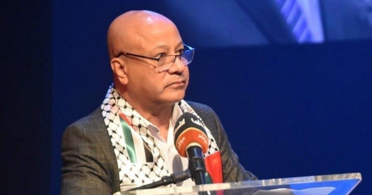 أبو هولي يهنئ طلبة الثانوية العامة الناجحين ويؤكد أن نجاحهم انتصار للإرادة الفلسطينية