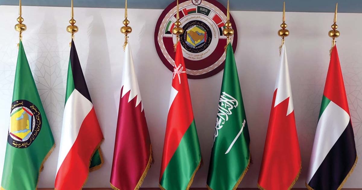 "مجلس التعاون الخليجي" يدين جريمة حرق المستعمرين لأحد المساجد في الضفة معتبرها انتهاكا سافرا لحرمة الأماكن
