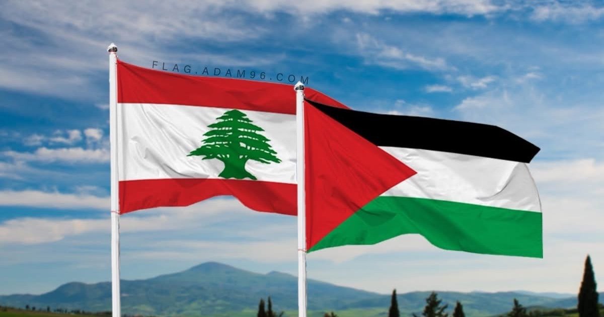 السفير الاسعد يهنئ العماد هيكل بمناسبة عيد الجيش اللبناني