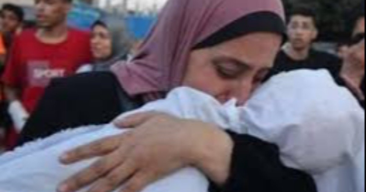 اليونيسف: استشهاد 300 طفل منذ وقف إطلاق النار في غزة