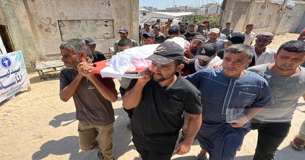 ارتفاع حصيلة الشهداء في قطاع غزة إلى 73,388 والإصابات إلى 174,259 منذ بدء العدوان