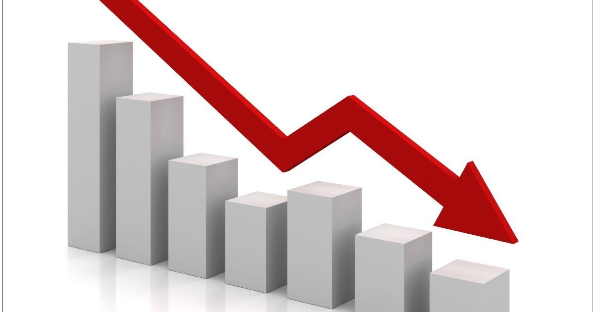 "الإحصاء": انخفاض مؤشر أسعار المستهلكين 1.68% في تموز