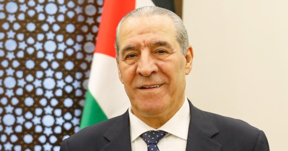 الشيخ يدين قرار الاحتلال بنقل صلاحيات إنفاذ القانون في المستوطنات إلى الشرطة الإسرائيلية
