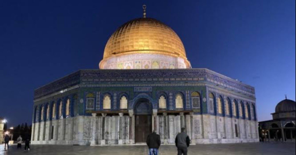 دائرة شؤون القدس: شرعنة الطقوس التلمودية في الأقصى تستهدف الوضع التاريخي والقانوني القائم