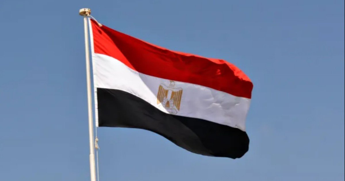 مصر تدين المشروع الاستعماري E1 وتحذر من تقسيم الضفة الغربية