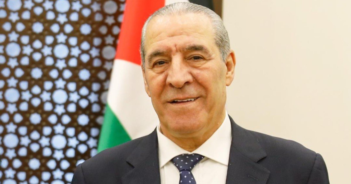 الشيخ يرحب بالموقف المشترك للمملكة المتحدة وفرنسا وألمانيا وإيطاليا الرافض لمشروع E1 الاستيطاني
