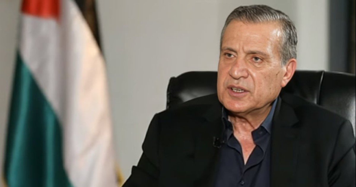 أبو ردينة: لا سلام يدوم ولا استقرار يستمر دون القدس وإنهاء الاحتلال