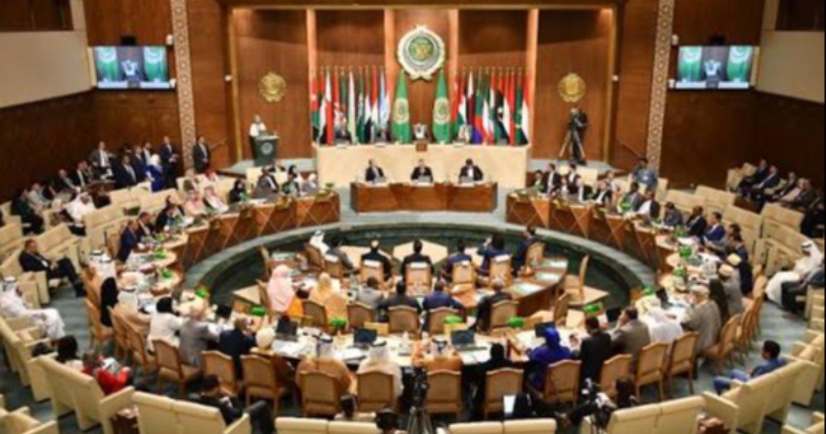 فهمي: إسرائيل تتصرف كدولة مارقة ويتعين وضع حد لإفلاتها من المحاسبة