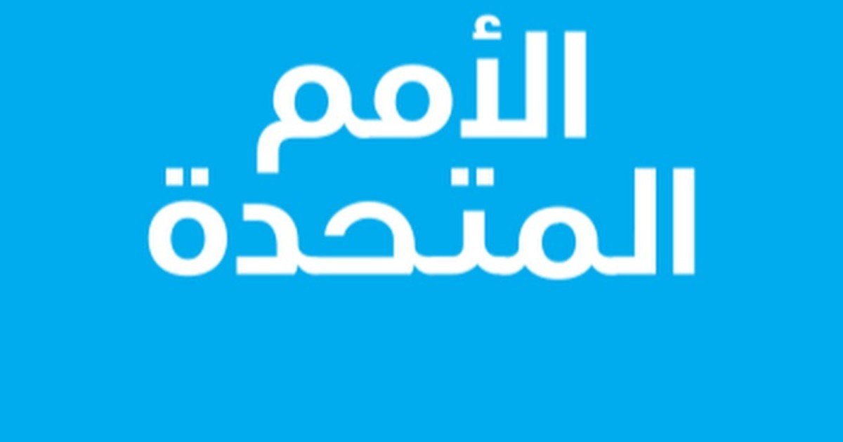 المجموعة العربية بالأمم المتحدة: إجراءات تكريس الاحتلال بفلسطين باطلة