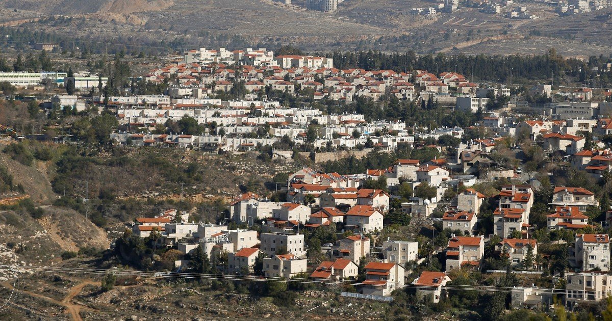الاحتلال يفتتح مستعمرة جديدة ضمن كتلة "غوش عتصيون" الاستيطانية جنوب الضفة الغربية