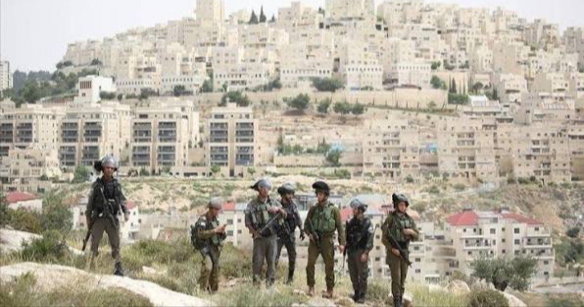 العفو الدولية: قرارات إسرائيل الاستيلاء على أراض فلسطينية تسرع خطط ضم الضفة