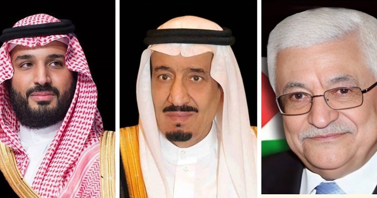الرئيس يدين بأشد العبارات استهداف المملكة العربية السعودية