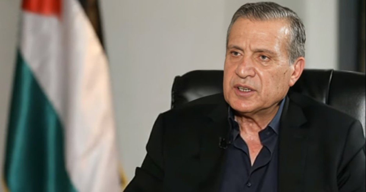 أبو ردينة يحذر من خطورة استكمال طرح 3401 وحدة استعمارية في منطقة E1 ويطالب المجتمع الدولي بالتدخل العاجل