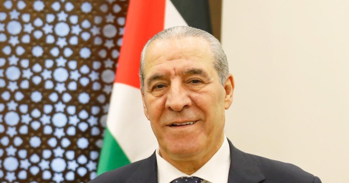 الشيخ يطالب العالم بالتدخل لحماية شعبنا من العنصرية والتطهير العرقي