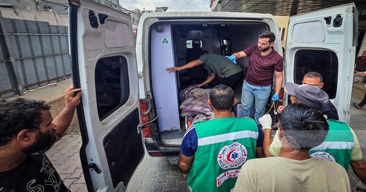 ارتفاع حصيلة الشهداء في قطاع غزة إلى 73,922 والإصابات إلى 174,995 منذ بدء العدوان