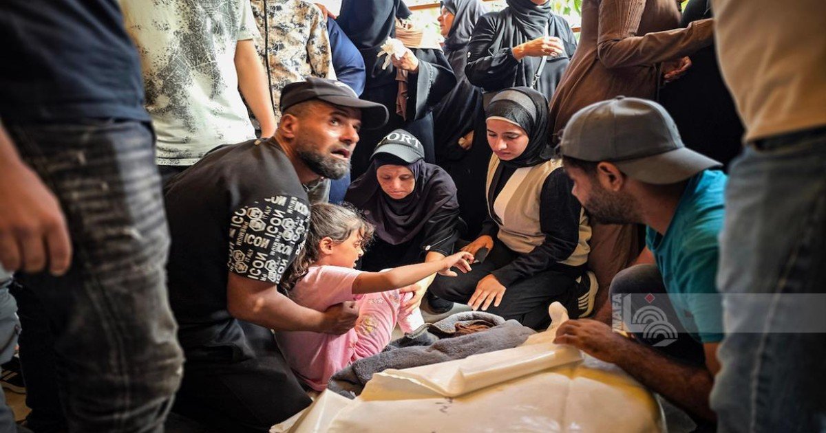ارتفاع حصيلة العدوان على غزة إلى 74,254 شهيدا والإصابات إلى 175,306