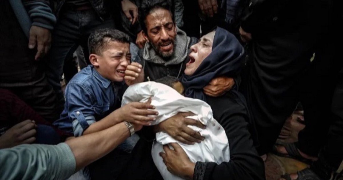 أكثر من 74 ألف شهيد و175 ألف جريح حصيلة ثلاثة أعوام من العدوان على غزة