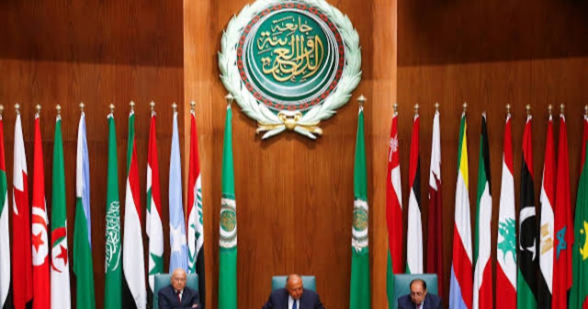الجامعة العربية تحيي للمرة الأولى ذكرى ضحايا الإبادة الجماعية بحق الشعب الفلسطيني