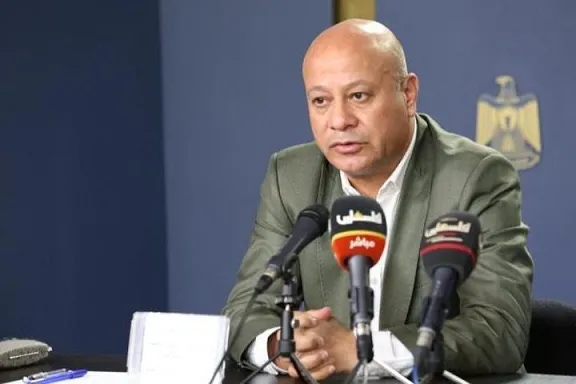 أبو هولي يرحب بموقف التعاون الإسلامي الرافض للمساس بولاية الأونروا ويدعو لزيادة الدعم المالي للوكالة