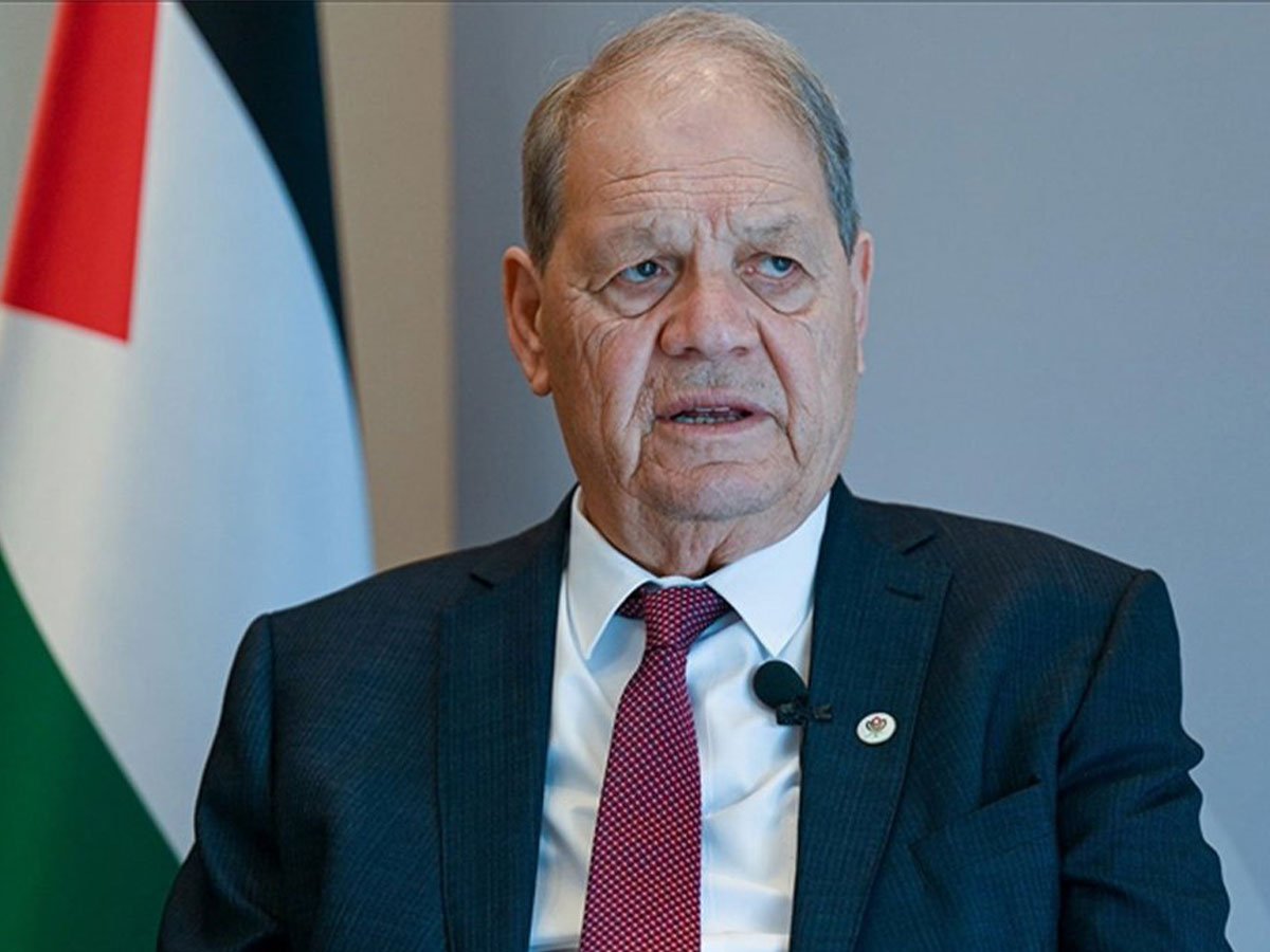 فتوح يحذر من تفاقم المجاعة في قطاع غزة جراء إغلاق الاحتلال للمعابر
