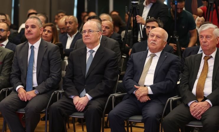 برعاية رئيس الوزراء: الإعلان عن تأسيس غرفة التجارة الدولية في فلسطين