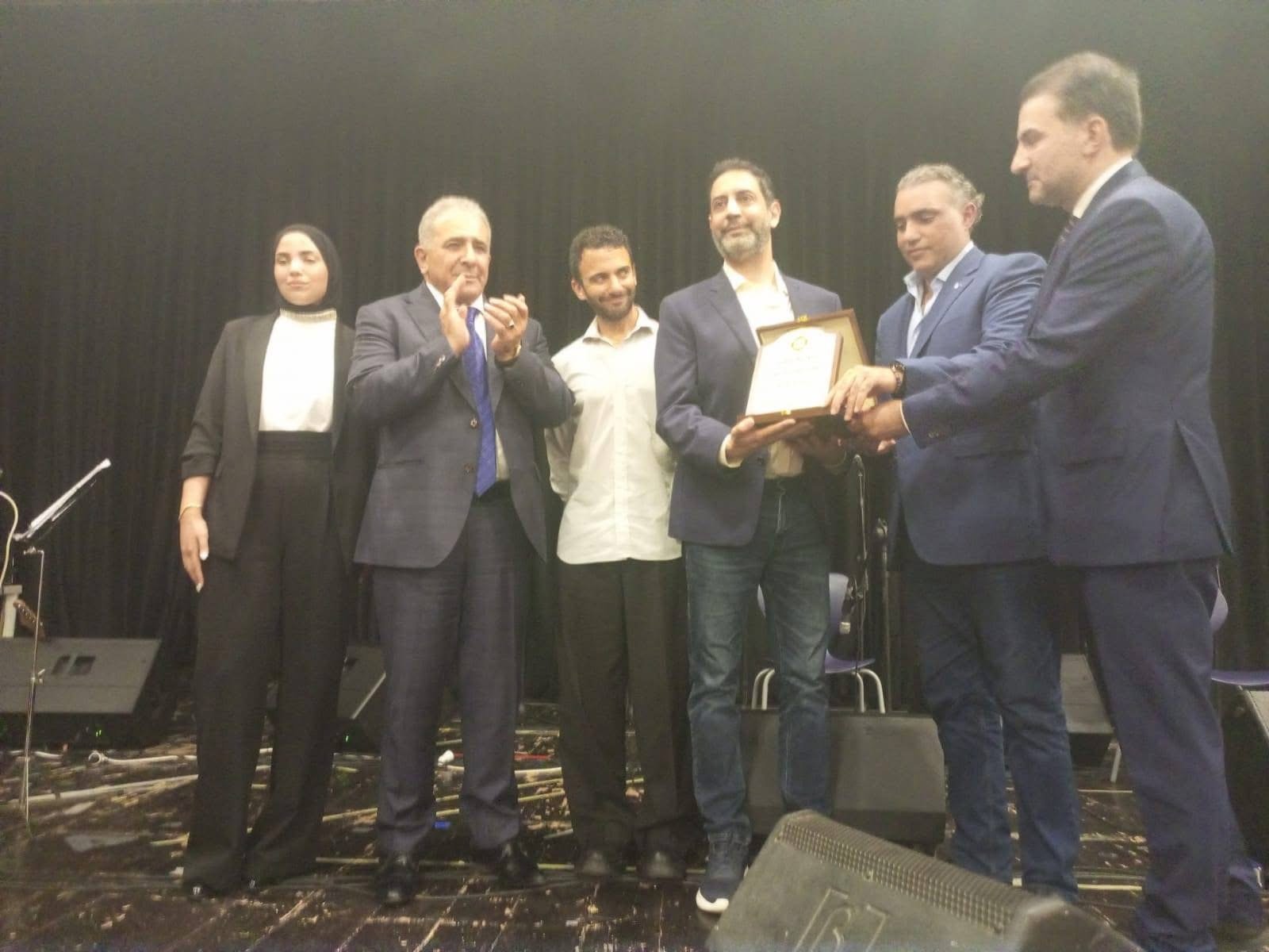 أمسية وطنية في طرابلس وفاءً للفنان الراحل أحمد قعبور وتكريماً لمسيرته الفنية والوطنية