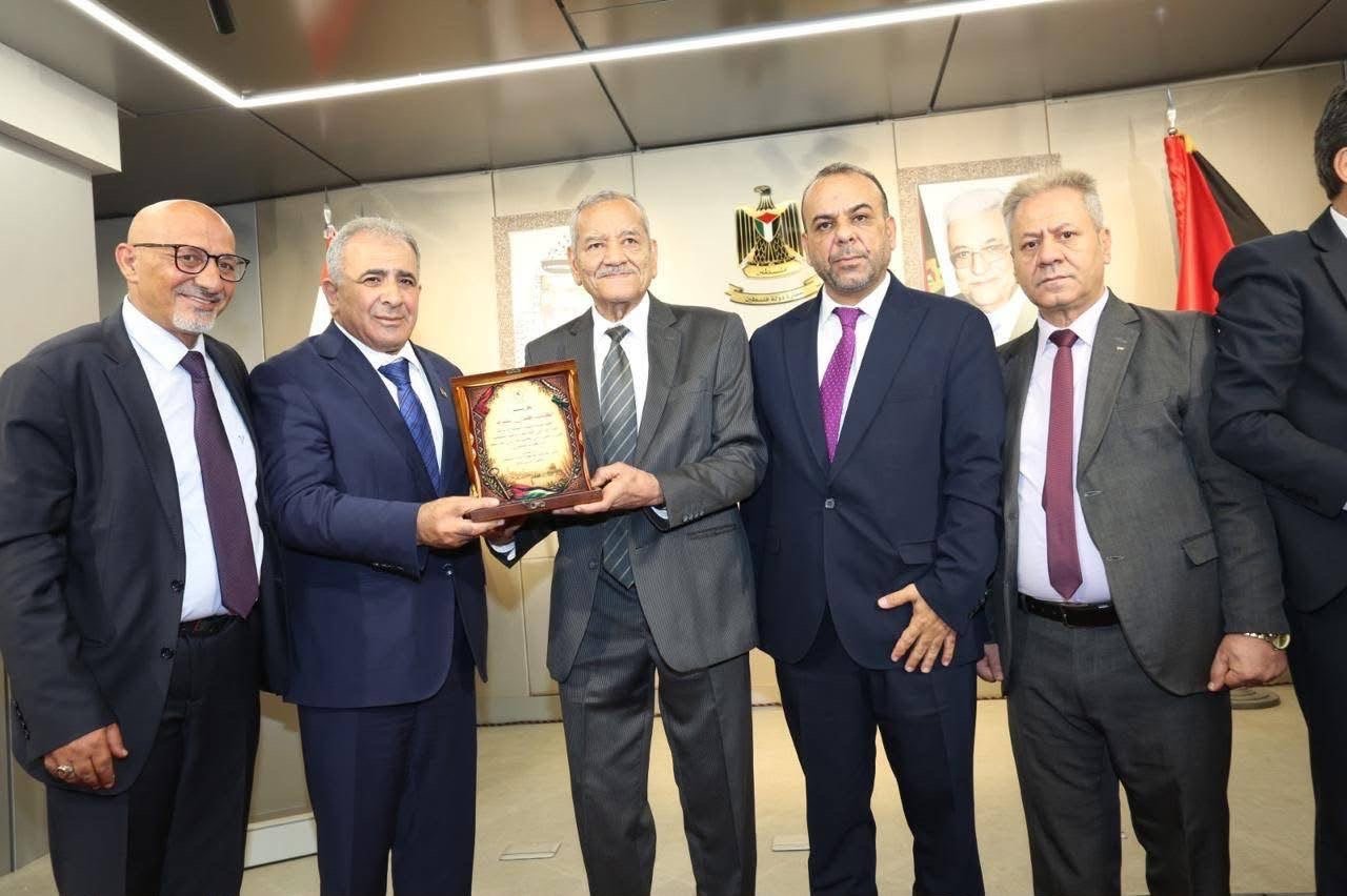 الاتحاد العام للكتاب والأدباء الفلسطينيين – فرع لبنان يعقد مؤتمره التأسيسي - Image 28