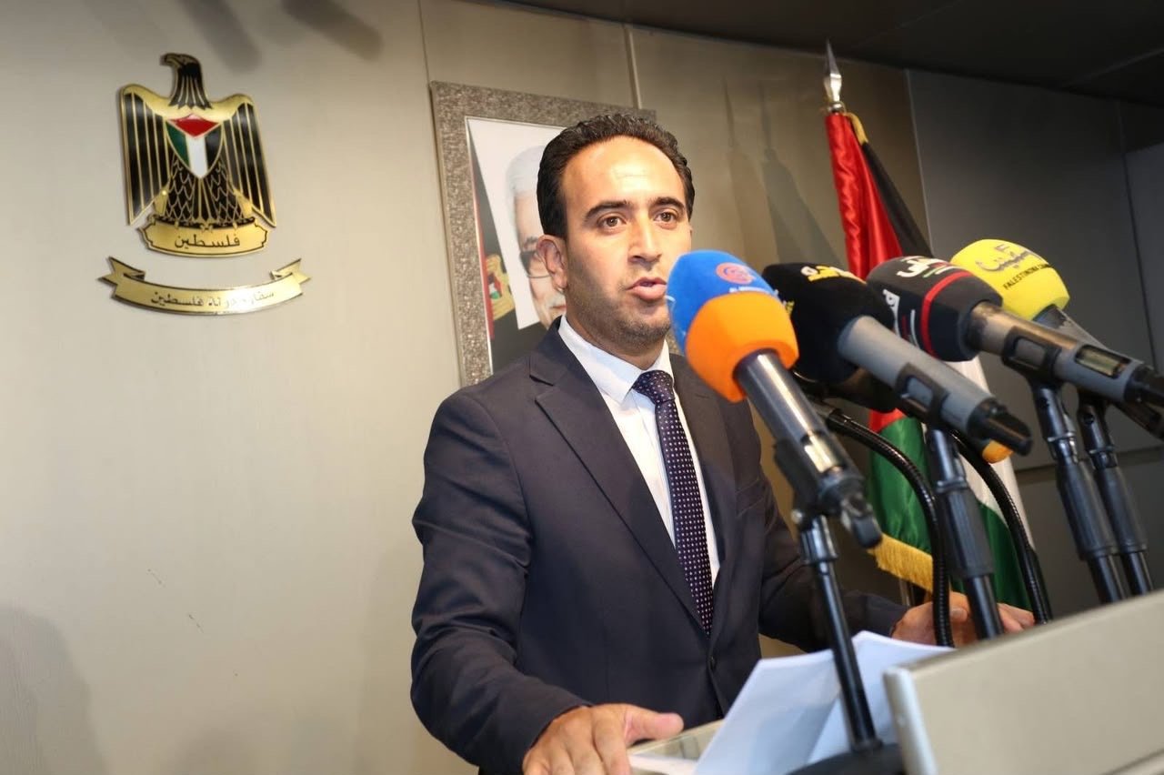 الاتحاد العام للكتاب والأدباء الفلسطينيين – فرع لبنان يعقد مؤتمره التأسيسي - Image 28
