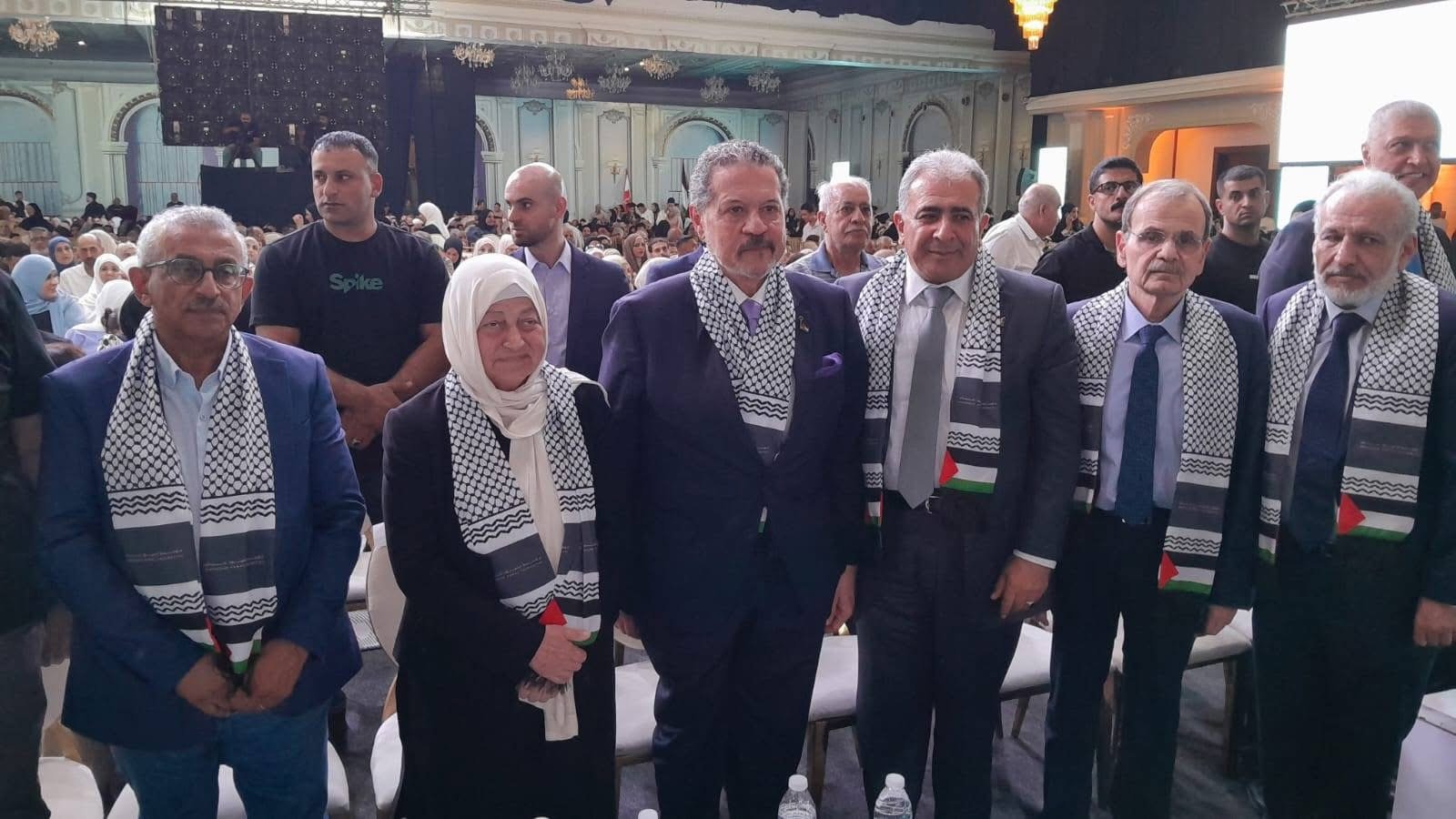 ‎مؤسسة محمود عباس تحتفل بتخريج طلبتها ضمن دفعة "رواد الأمل والعودة" - Image 27