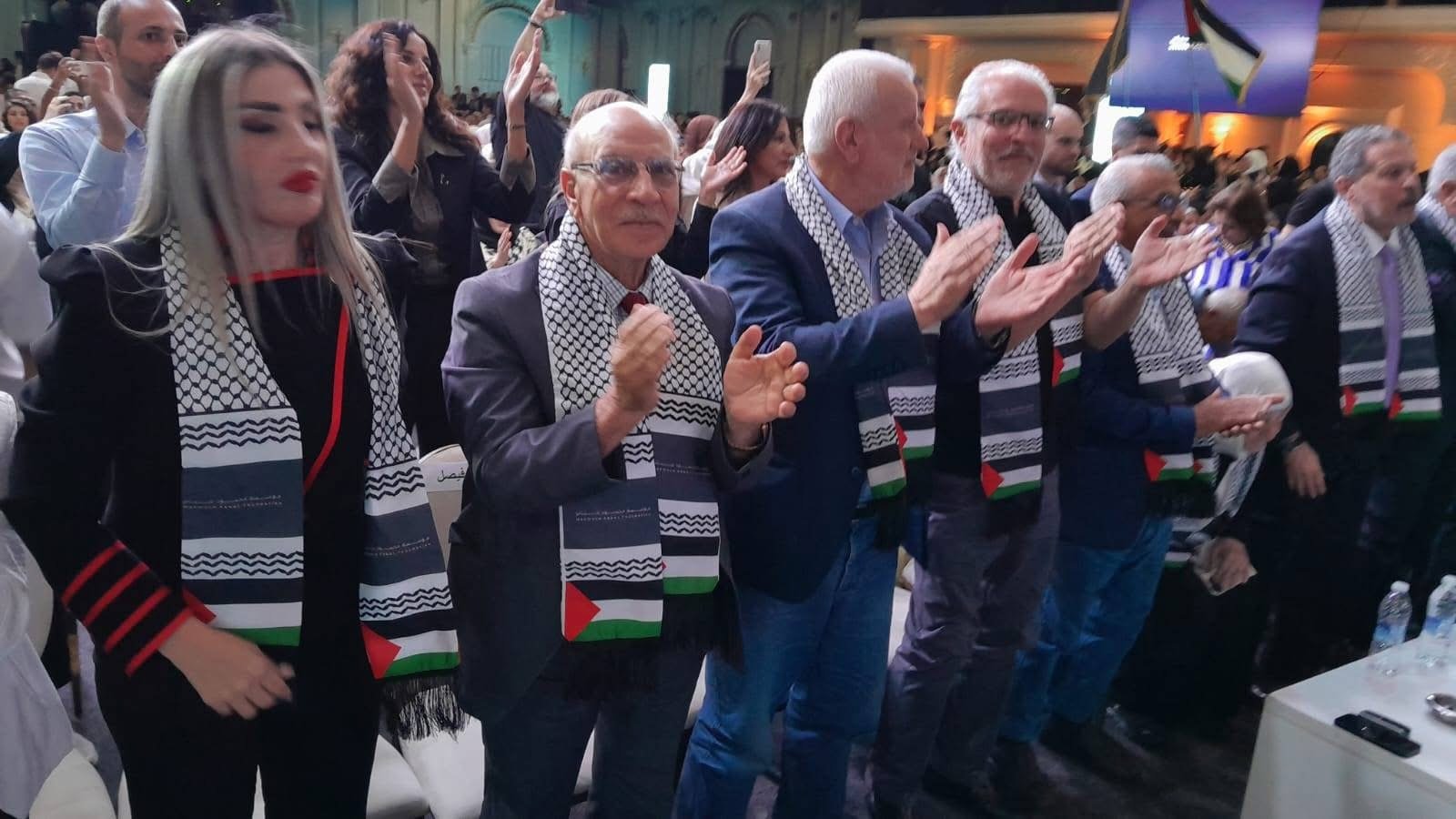 ‎مؤسسة محمود عباس تحتفل بتخريج طلبتها ضمن دفعة "رواد الأمل والعودة" - Image 27