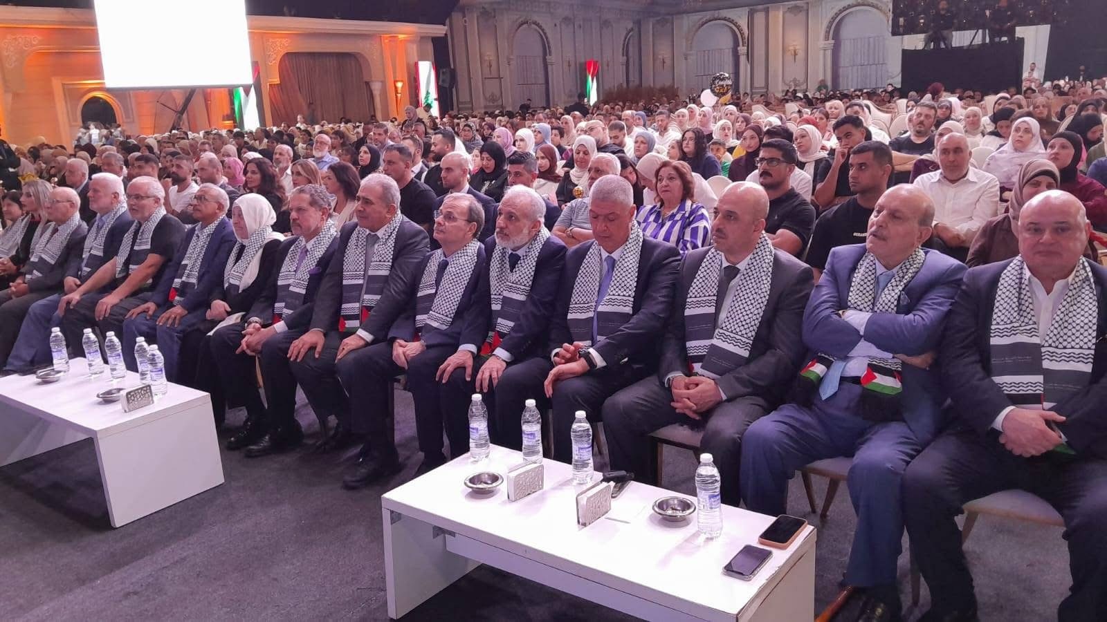 ‎مؤسسة محمود عباس تحتفل بتخريج طلبتها ضمن دفعة "رواد الأمل والعودة" - Image 27