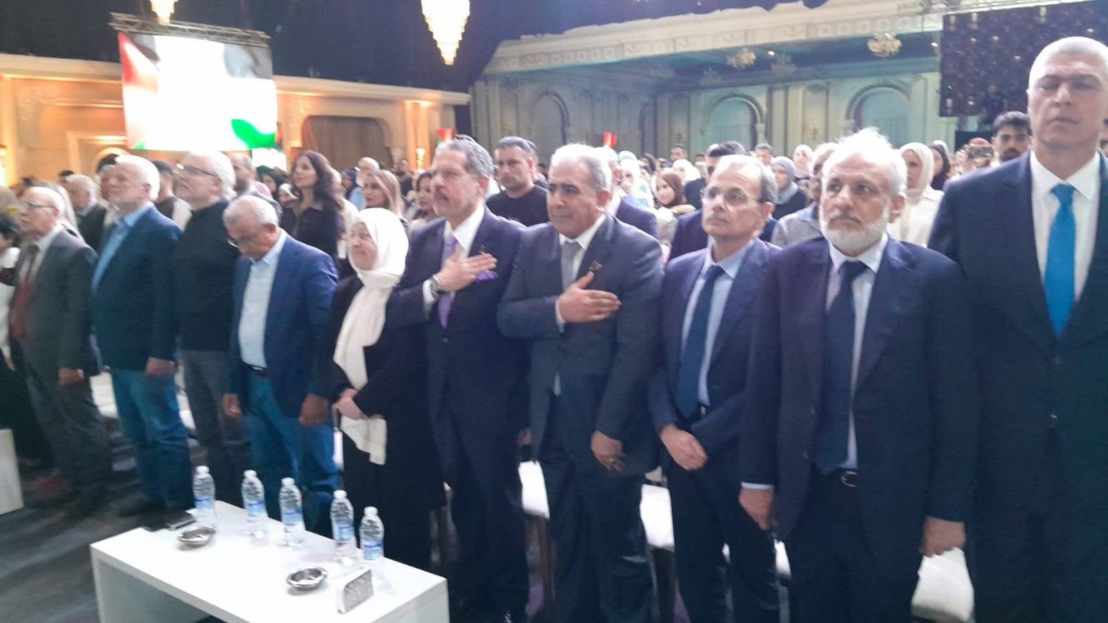‎مؤسسة محمود عباس تحتفل بتخريج طلبتها ضمن دفعة "رواد الأمل والعودة" - Image 18