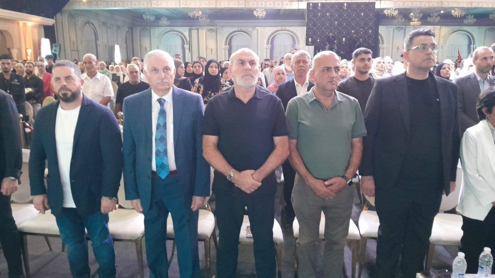 ‎مؤسسة محمود عباس تحتفل بتخريج طلبتها ضمن دفعة "رواد الأمل والعودة" - Image 18