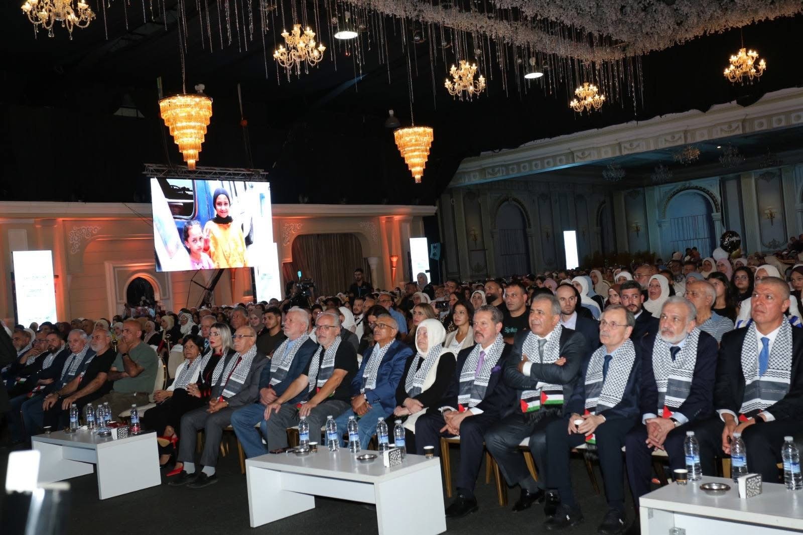 ‎مؤسسة محمود عباس تحتفل بتخريج طلبتها ضمن دفعة "رواد الأمل والعودة" - Image 18