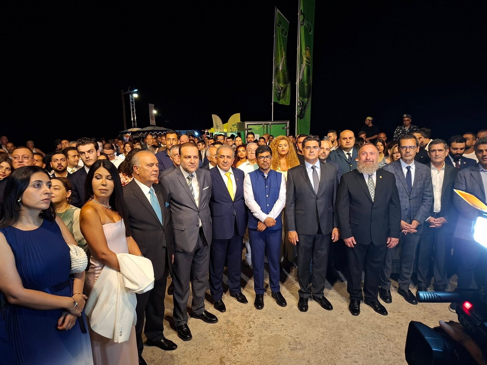 السفير الاسعد يشارك في اليوم الوطني للمكسيك - Image 6
