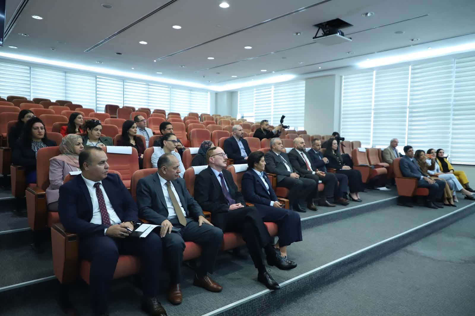 الخارجية والعمل تطالبان بتكثيف التحرك الدبلوماسي لحماية حقوق العمال وتوسيع فرص التشغيل - Image 5