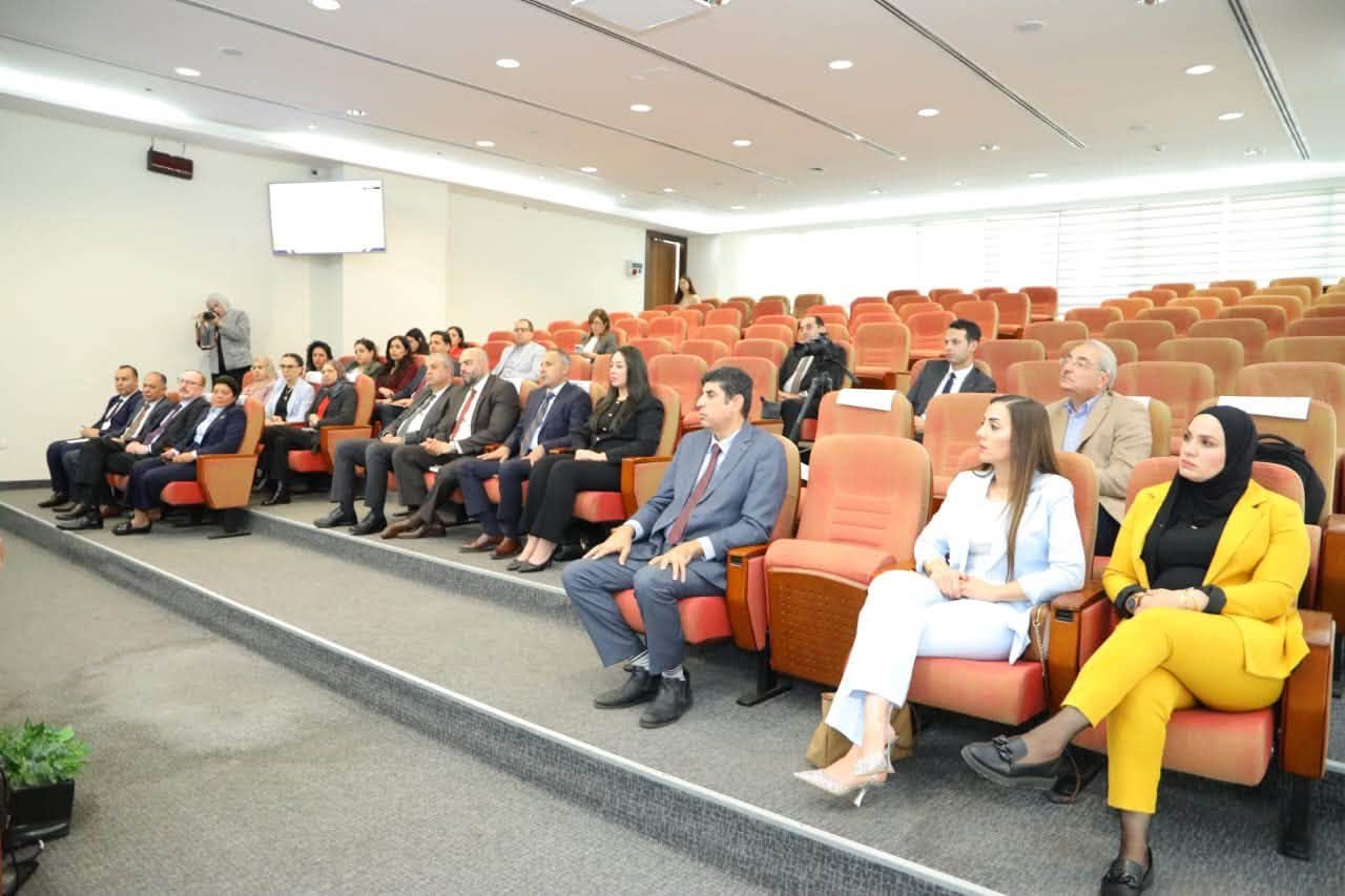 الخارجية والعمل تطالبان بتكثيف التحرك الدبلوماسي لحماية حقوق العمال وتوسيع فرص التشغيل - Image 5