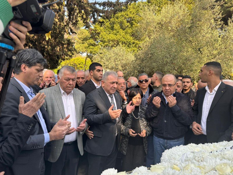 يوم الشهيد الفلسطيني